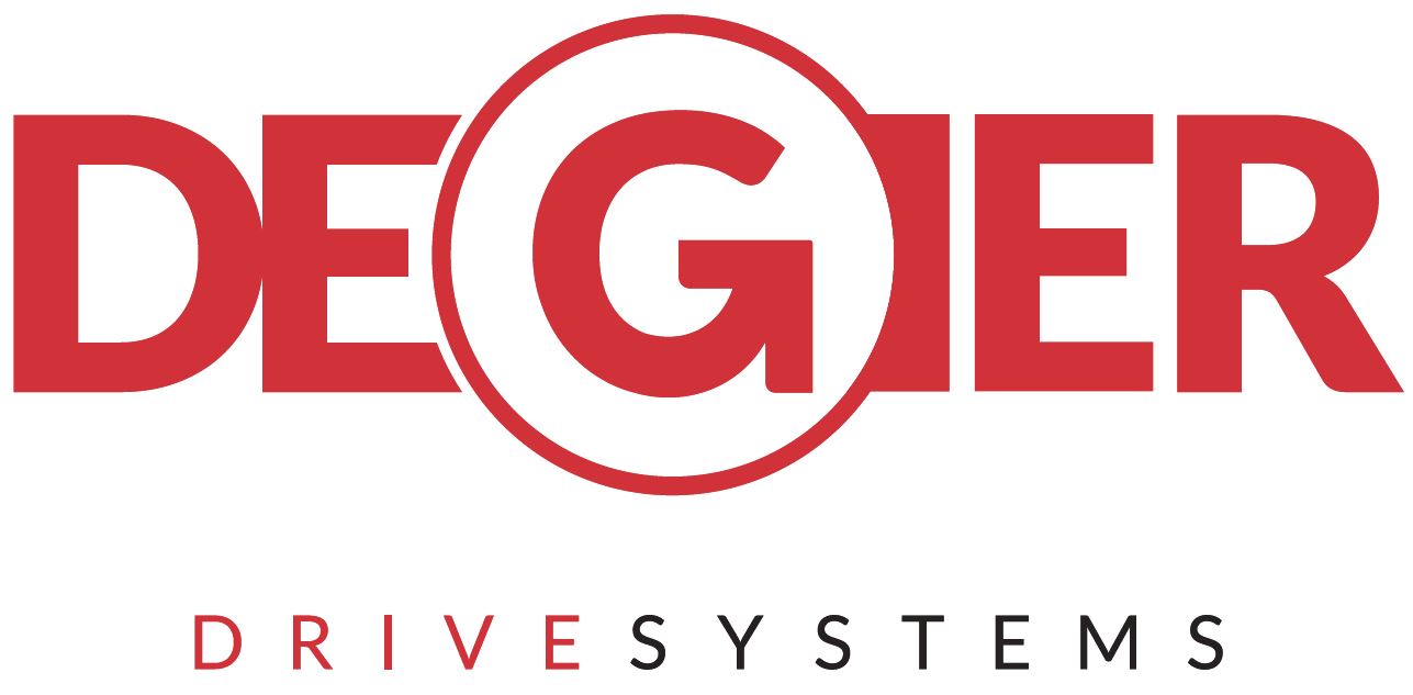 De Gier Drive Systems